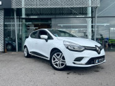 Renault Clio occasion année 2018 boite Manuelle Annonce Renault Clio occasion Essence 1.2 16v 75ch Zen 5p à Saint-Herblain