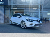Renault Clio occasion année 2018 boite Manuelle Annonce Renault Clio occasion Essence 1.2 16v 75ch Zen 5p à Saint-Herblain