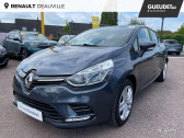 Renault Clio occasion année 2018 boite Manuelle Annonce Renault Clio occasion Essence 1.2 16v 75ch Zen 5p à Deauville