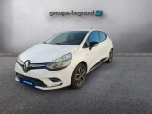 Renault Clio 1.2 16v 75ch Zen 5p   Arnage 72