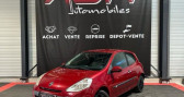 Annonce Renault Clio occasion Essence 1.2 16v 80ch Extrme Fonce Quickshift 3p  Pulnoy
