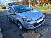 Renault Clio 1.2 16v carnet et suivie   Coignires 78