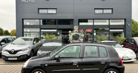 Renault Clio occasion 2010 mise en vente à NOUVOITOU par le garage MRM AUTO - photo n°1