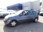 Annonce Renault Clio occasion Essence 1.2 60CH CAMPUS 5P à Chilly-Mazarin