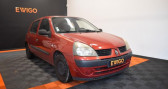 Renault Clio 1.2 75 AUTHENTIQUE   Geispolsheim 67