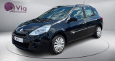 Annonce Renault Clio occasion Essence 1.2 75 BREAK -CLIM - ENTRETIEN OK  Marlenheim