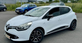 Annonce Renault Clio occasion Essence 1.2 75 CH LIMITED  Laon