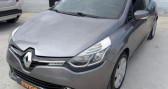 Renault Clio 1.2 75  2016 - annonce de voiture en vente sur Auto Sélection.com