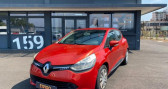 Renault Clio 1.2 75  2014 - annonce de voiture en vente sur Auto Sélection.com