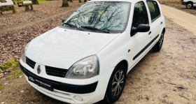 Renault Clio , garage AUTO MECA MOUDIR � GAGNY