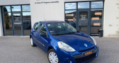 Annonce Renault Clio occasion Essence 1.2 75CH DISTRIBUTION FAITE- RIEN A PREVOIR  AMPUIS