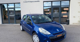Renault Clio occasion 2011 mise en vente à AMPUIS par le garage EWIGO VIENNE - photo n°1