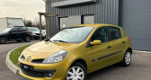 Annonce Renault Clio occasion Essence 1.2 75CH DYNAMIQUE - HISTORIQUE COMPLET - 1 ERE MAIN  Eschau
