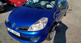Renault Clio , garage JKS AUTO � Wittelsheim