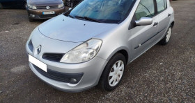 Renault Clio , garage JKS AUTO � Wittelsheim