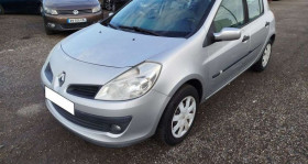 Renault Clio , garage JKS AUTO � Wittelsheim