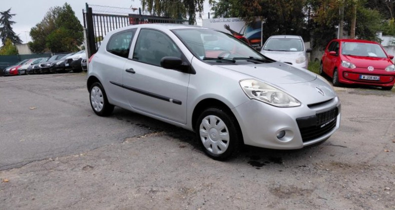 Renault Clio 1.2 80 EXTREME QUICKSHIFT BVA