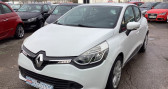 Renault Clio 1.2 DYNAMIQUE 1 ERE MAIN BIOCARS  2014 - annonce de voiture en vente sur Auto Sélection.com