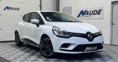 Renault Clio 1.2 Energy TCe 120 CH EDC Steel   CHAPONOST 69