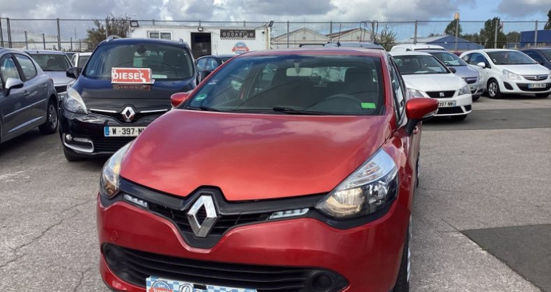 Renault Clio 1.2 Expression