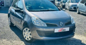 Renault Clio occasion année 2008 boite Manuelle Annonce Renault Clio occasion Essence 1.2 extrême fonce à Saint Soupplets