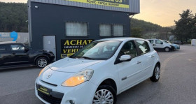 Renault Clio , garage DRACENIE MOTORS BY AUTOLUXE � DRAGUIGNAN