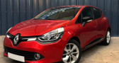 Annonce Renault Clio occasion Essence 1.2 l 75ch 2015 - Garantie 1 an - Carplay - Radar de recul - � Halluin