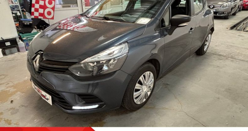 Renault Clio 1.2 LIFE 16v // REGULATEUR / FAIBLE KM /