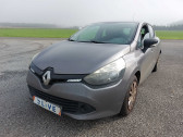 Renault Clio occasion année 2015 boite Manuelle Annonce Renault Clio occasion Essence 1.2 life essence à Fontenay-sous-Bois