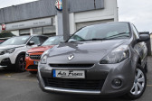 Annonce Renault Clio occasion Essence 1.2 TCE 100CH DYNAMIQUE TOMTOM EURO5 5P à Neuilly-sur-Marne