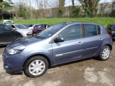 Renault Clio 1.2 TCE 100CH EXCEPTION 5P   Chilly-Mazarin 91