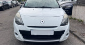 Renault Clio 1.2 TCe 100ch Night&Day   ECHIROLLES 38