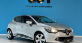 Annonce Renault Clio occasion Essence 1.2 TCe - 120 - BVA Intens  Savonnières-devant-Bar