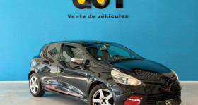 Renault Clio , garage ASI VENTE DE VEHICULES � Savonnières-devant-Bar