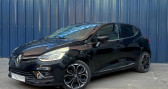 Annonce Renault Clio occasion Essence 1.2 TCE 120 ENERGY INTENS - Garantie 1 An - Radar - Bluetoot � Halluin