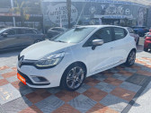 Renault Clio occasion année 2018 boite Manuelle Annonce Renault Clio occasion Essence 1.2 TCE 120 INTENS PACK GT LINE à Lescure-d'Albigeois