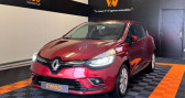 Annonce Renault Clio occasion Essence 1.2 tce 120ch energy edition one-radar-gps � AUBIÈRE