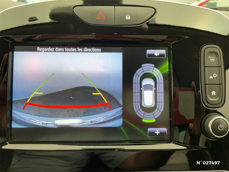 Renault Clio 1.2 TCe 120ch energy Initiale Paris EDC 5p occasion