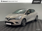 Renault Clio occasion année 2017 boite Automatique Annonce Renault Clio occasion Essence 1.2 TCe 120ch energy Initiale Paris EDC 5p à Beauvais