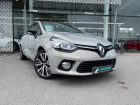 Renault Clio occasion Ivoire année 2016 boite Robotisee Annonce Renault Clio occasion Essence 1.2 TCe 120ch energy Initiale Paris EDC Euro6 2015 à Saint-Herblain