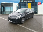 Annonce Renault Clio occasion Essence 1.2 TCe 120ch energy Intens 5p  SAINT-LOUIS
