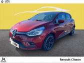 Annonce Renault Clio occasion  1.2 TCe 120ch energy Intens 5p à GORGES