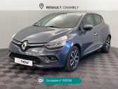 Annonce Renault Clio occasion Essence 1.2 TCe 120ch energy Intens 5p  Chambly