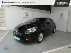 Renault Clio occasion année 2018 boite Manuelle Annonce Renault Clio occasion Essence 1.2 TCe 120ch energy Intens 5p à Brie-Comte-Robert