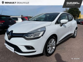 Renault Clio occasion année 2017 boite Manuelle Annonce Renault Clio occasion Essence 1.2 TCe 120ch energy Intens 5p à Deauville