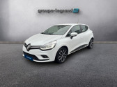 Annonce Renault Clio occasion Essence 1.2 TCe 120ch energy Intens EDC 5p  Cesson-Sevigné