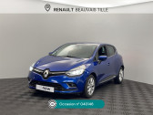 Annonce Renault Clio occasion Essence 1.2 TCe 120ch energy Intens EDC 5p  Beauvais