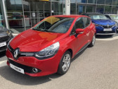 Renault Clio occasion année 2016 boite Robotisee Annonce Renault Clio occasion Essence 1.2 TCe 120ch energy Intens EDC à Millau