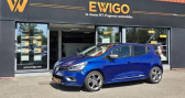 Annonce Renault Clio occasion Essence 1.2 TCE 120ch ENERGY INTENS GT LINE BOSE-TOIT PANO  Rixheim