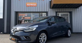 Renault Clio occasion année 2017 boite Manuelle Annonce Renault Clio occasion Essence 1.2 TCE 120ch ENERGY INTENS à Pontarlier